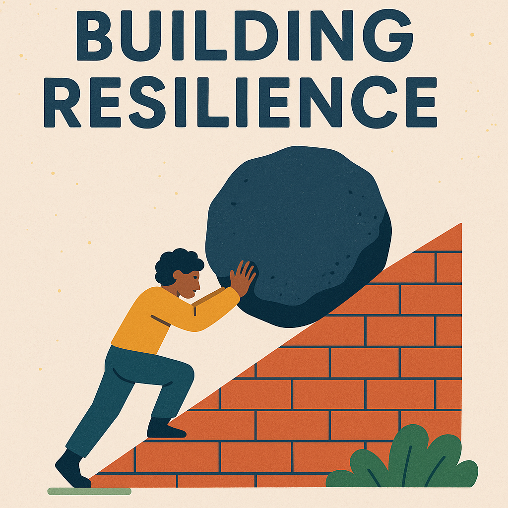 Building Resilience