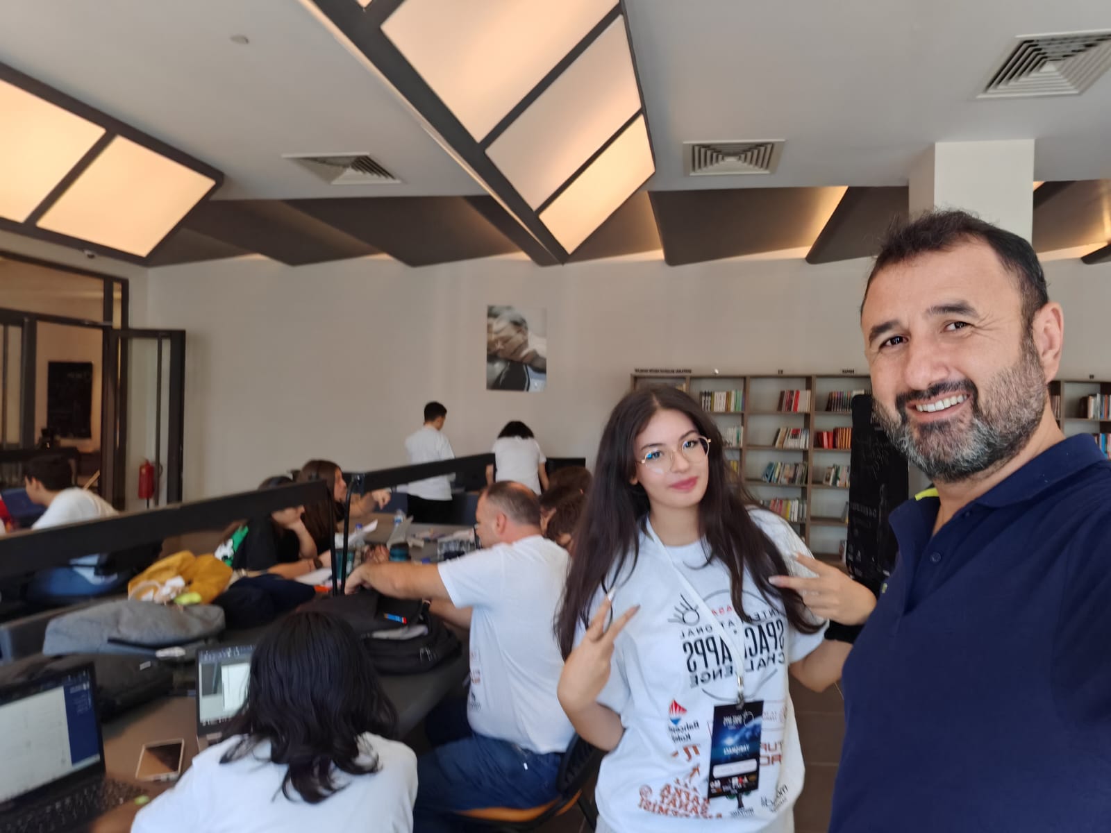 Healvia community support