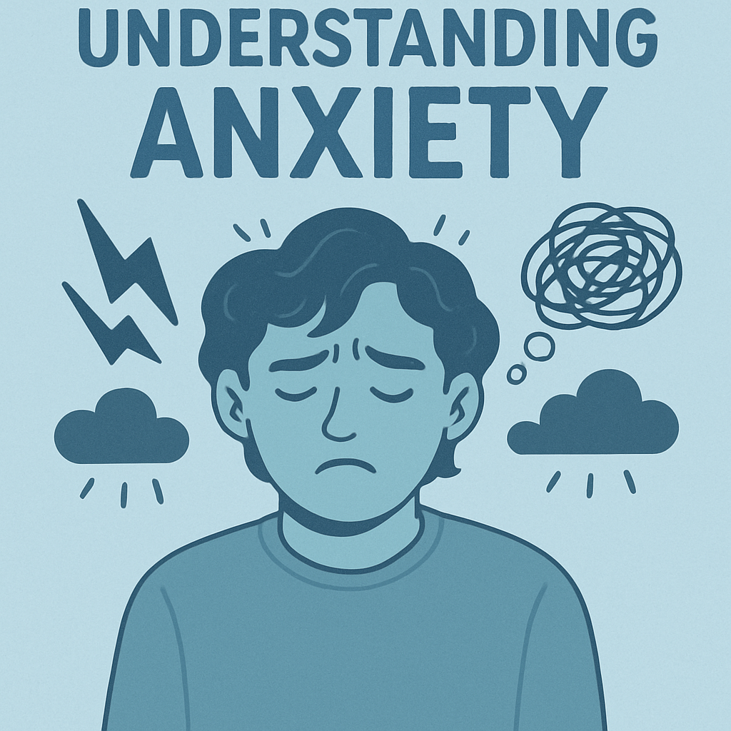 Understanding Anxiety